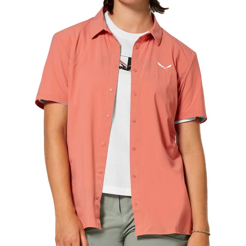 Camicia donna Puez