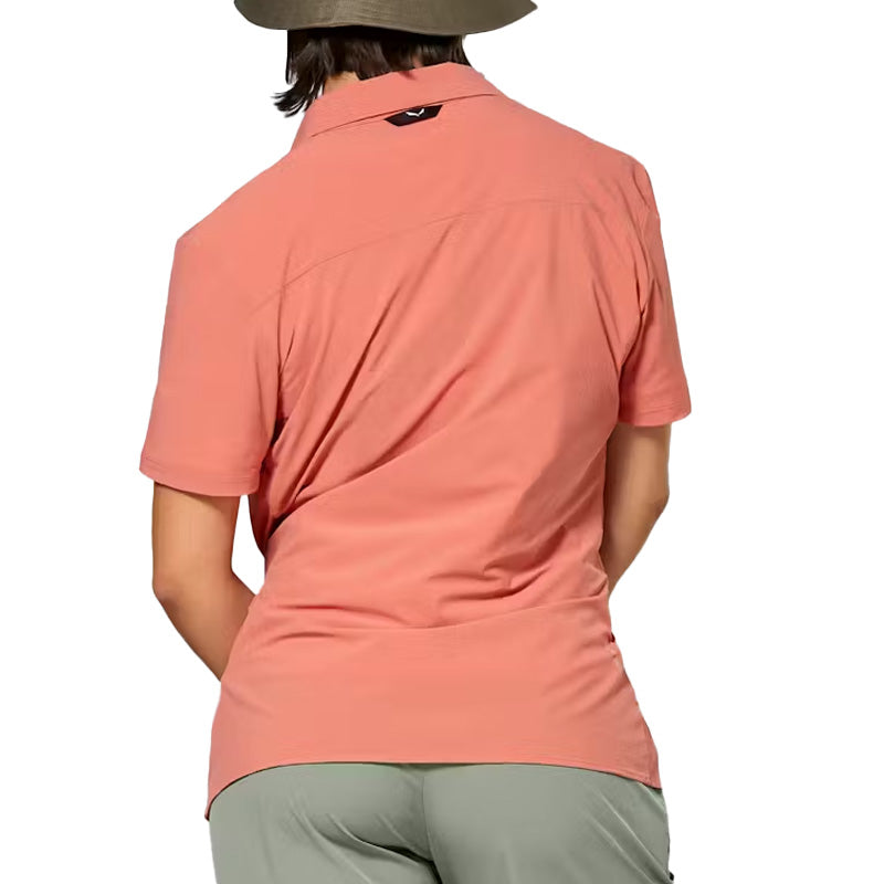 Camicia donna Puez