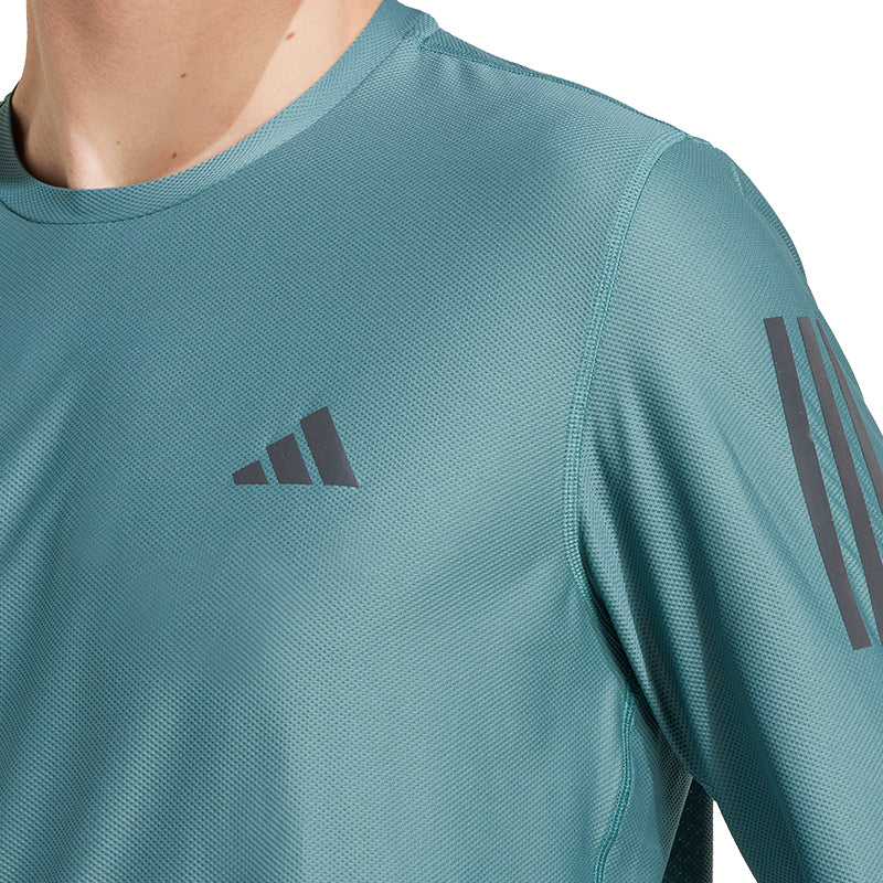 Maglia uomo Own The Run