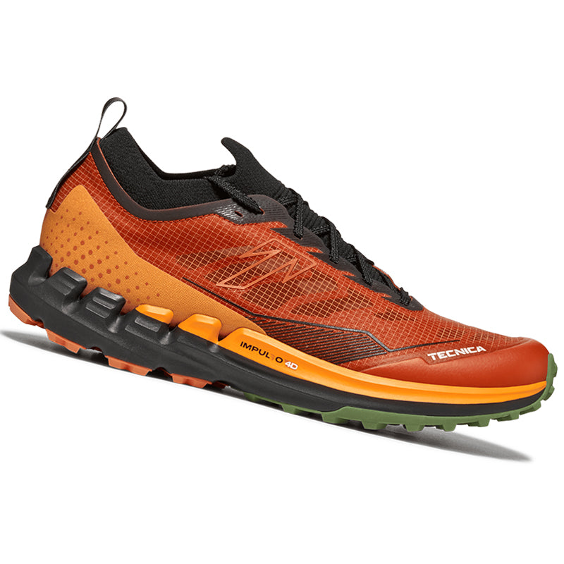 Scarpe uomo Pyrox Speed