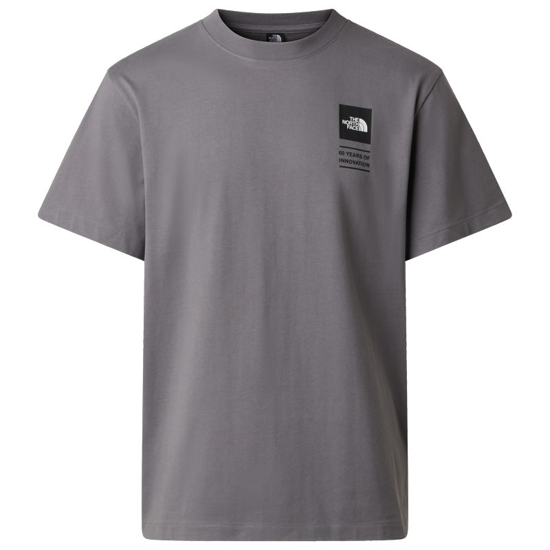 T-Shirt uomo Celebration Relaxed