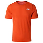 T-Shirt uomo Summit High Trail