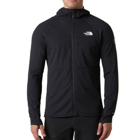 Pile uomo Summit Series Futurefleece
