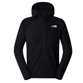Pile uomo Summit Series Futurefleece