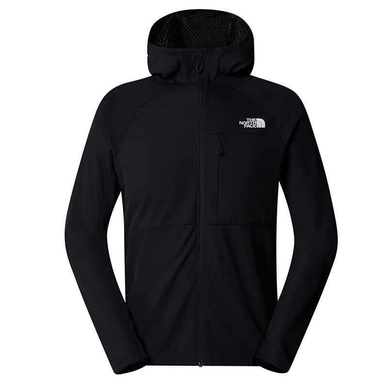Pile uomo Summit Series Futurefleece