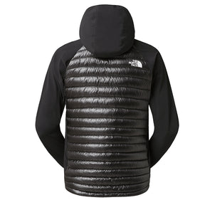 Piumino uomo Summit Breithorn Lightweight Hybrid