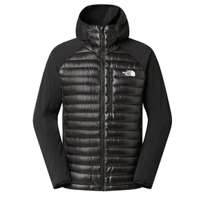 Piumino uomo Summit Breithorn Lightweight Hybrid