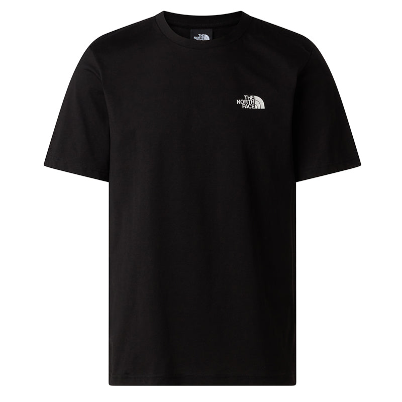T-Shirt uomo Blanca Regular