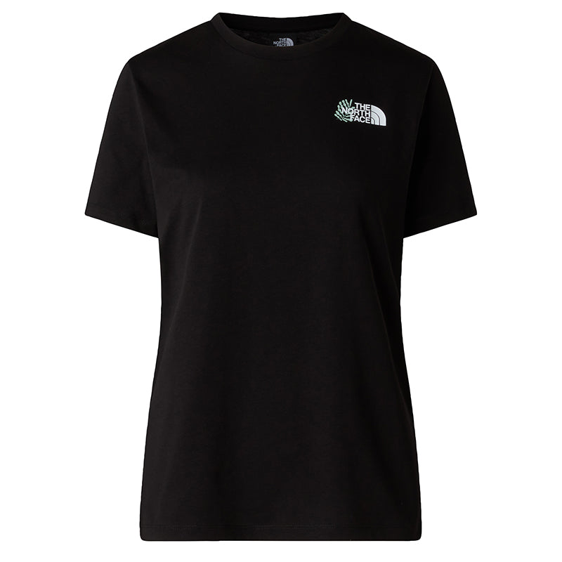 T-Shirt donna Blanca
