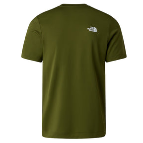 T-Shirt uomo Odles Tech