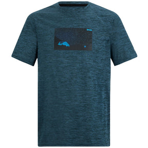 T-shirt uomo Fingal Graphic