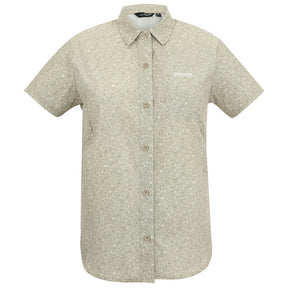 Camicia donna Anti-insect Travel