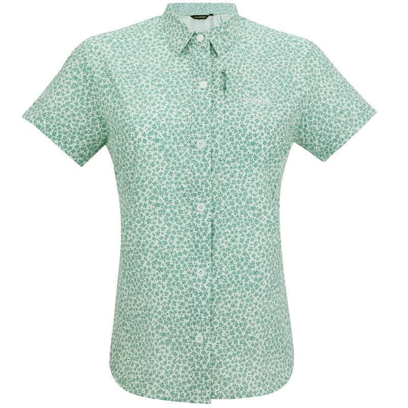 Camicia donna Anti-insect Travel