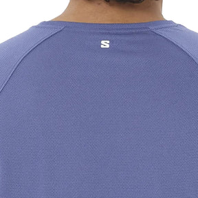 T-Shirt uomo Shakeout Core
