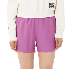 Pantaloncino donna Shakeout Core 4