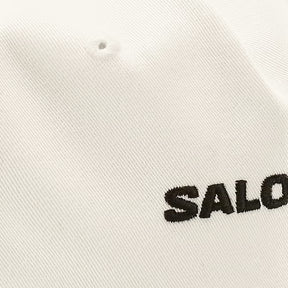 Cappello Logo Flat