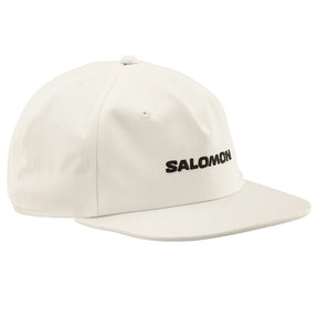 Cappello Logo Flat