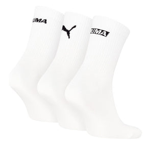 Calze Short Crew 3pk