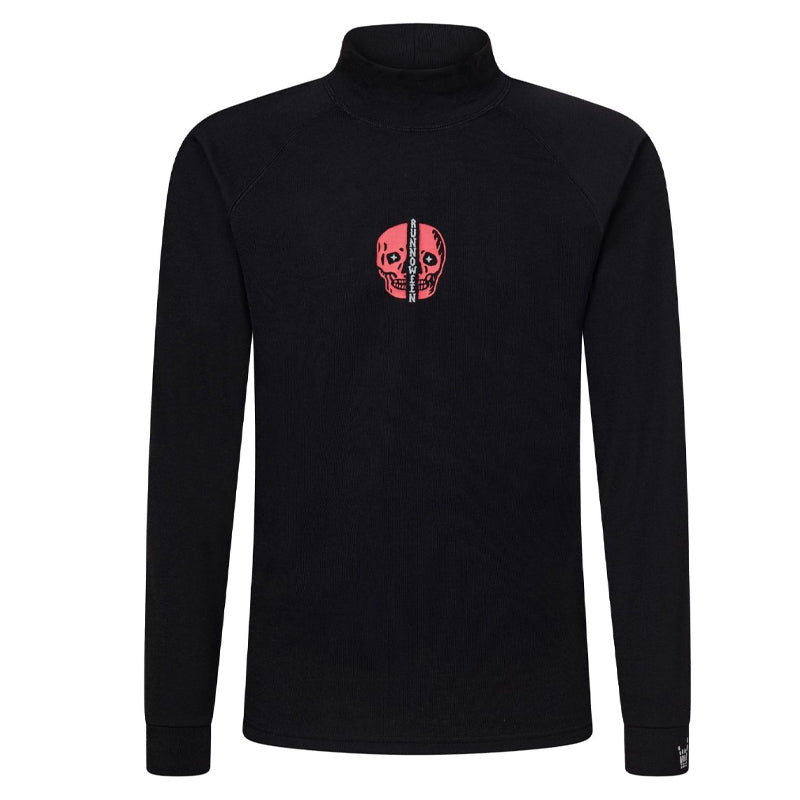 Maglia uomo Reyes Turtle Neck
