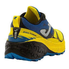 Scarpe uomo trail Kubor
