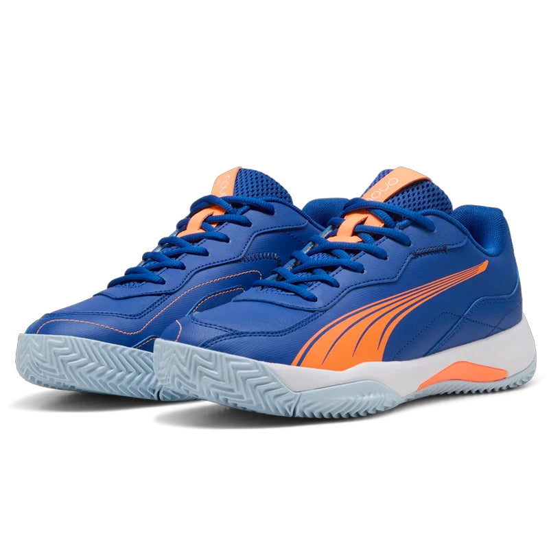 Scarpe uomo Nova Smash