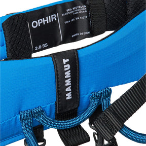 Imbrago Ophir 3 Slide 2.0
