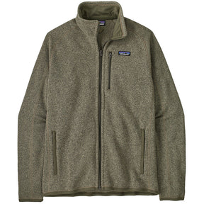 Pile uomo Better Sweater