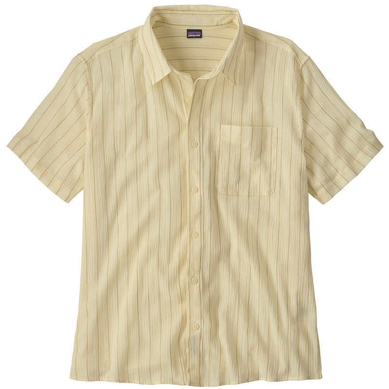 Camicia uomo A/C