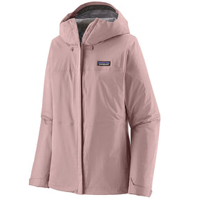 Giacca donna Torrentshell 3L Rain H2No