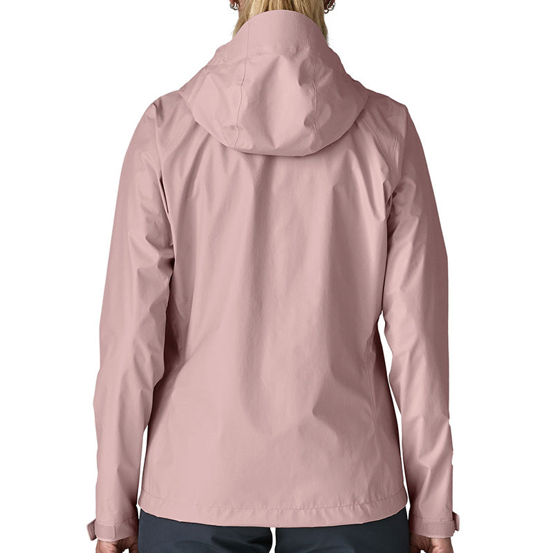 Giacca donna Torrentshell 3L Rain H2No