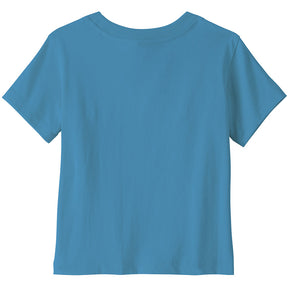 T-shirt bambina Fitz Roy Skies