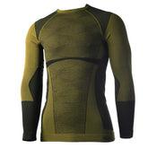 Maglia uomo Warm Control Skintech
