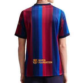 Maglia uomo FC Barcelona Stadium Home 26/27