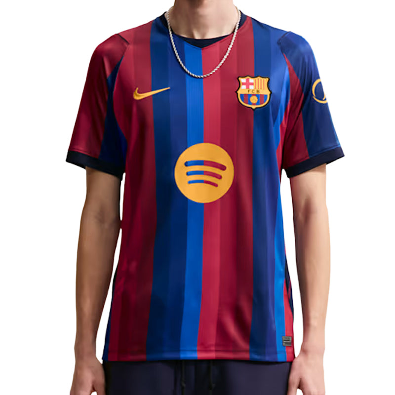 Maglia uomo FC Barcelona Stadium Home 26/27