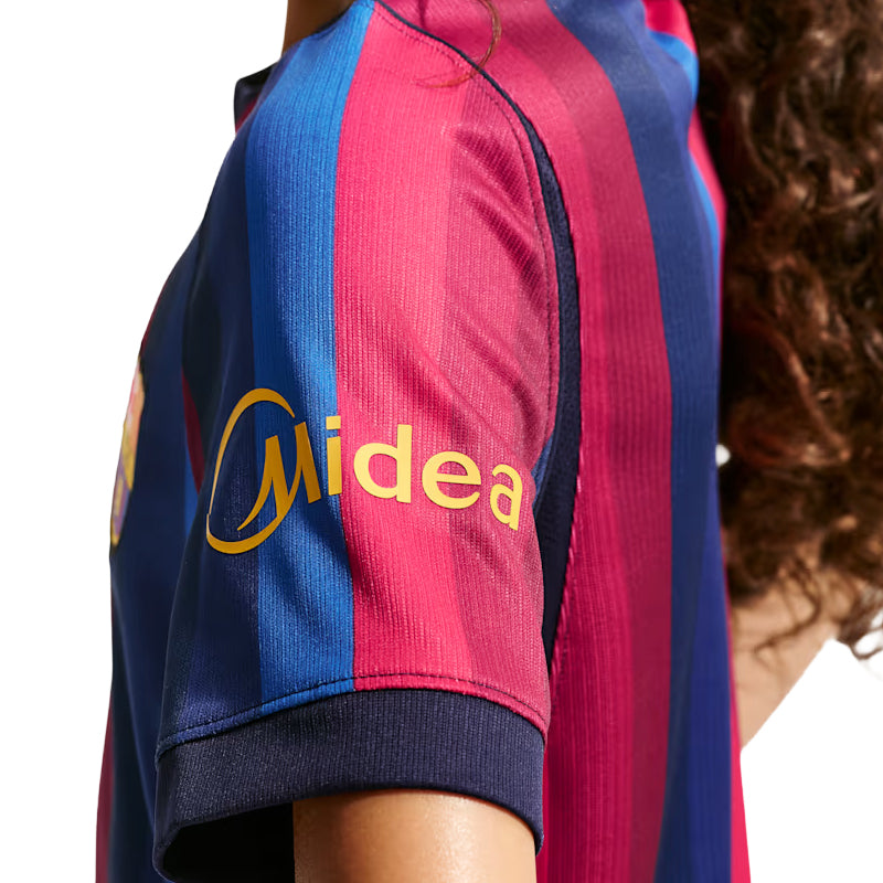 Maglia bambino FC Barcelona Stadium Home 26/27