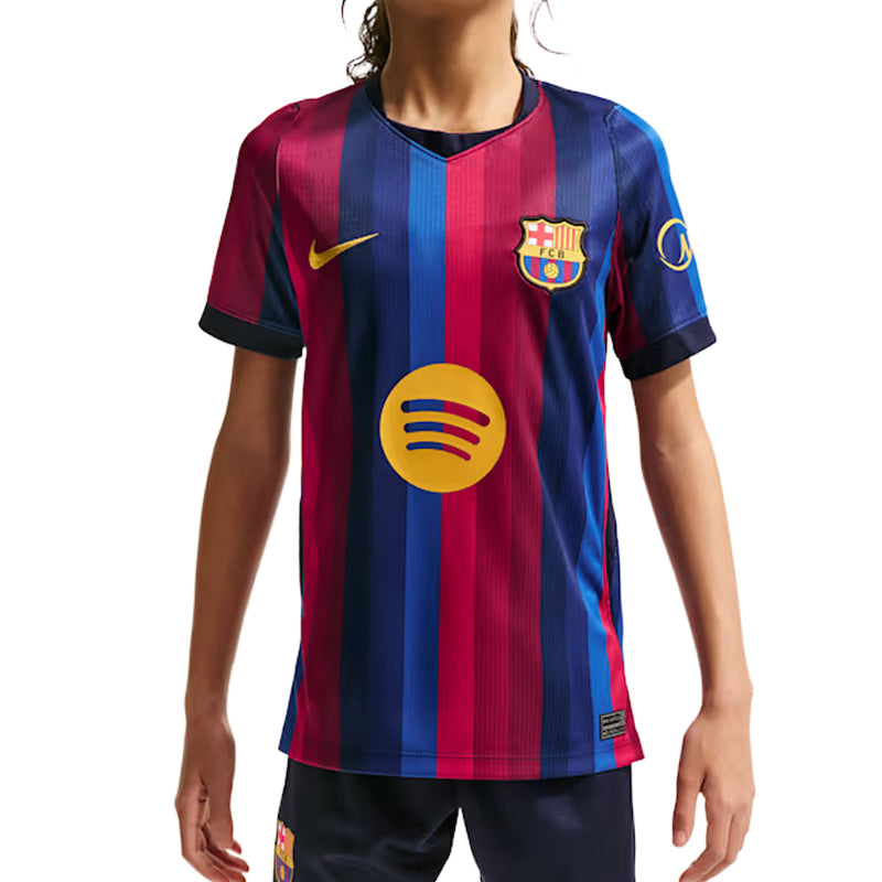 Maglia bambino FC Barcelona Stadium Home 26/27