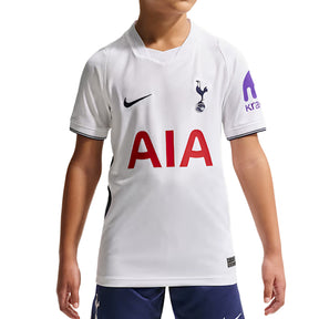 Maglia bambino Tottenham Hotspur Stadium Home 26/27