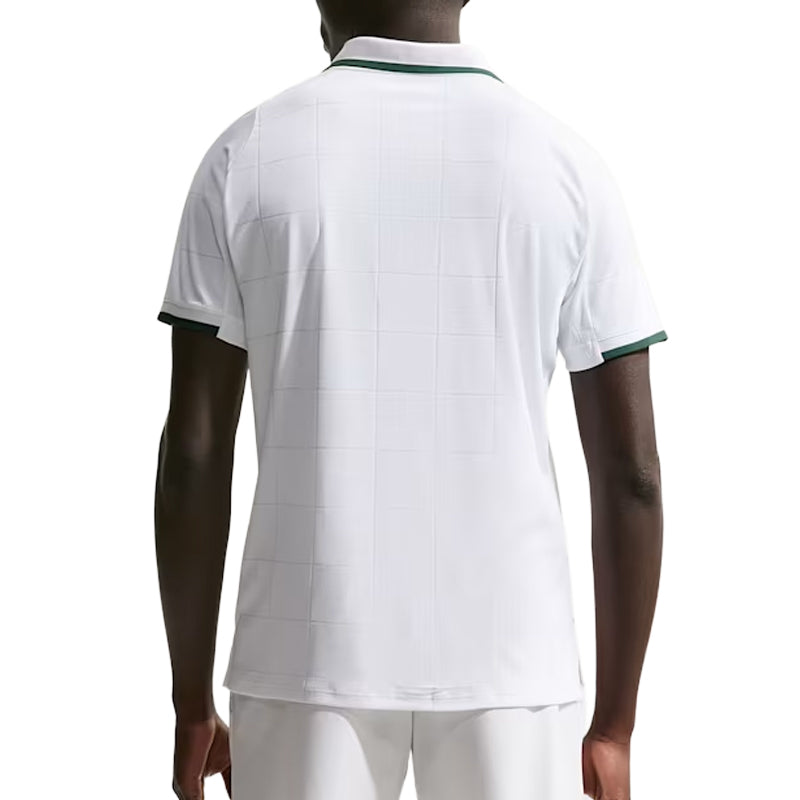 Polo uomo Court Slam Sinner