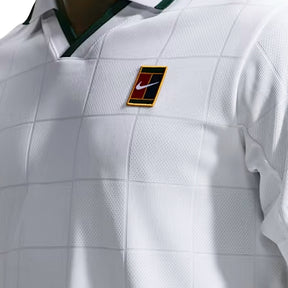 Polo uomo Court Slam Sinner