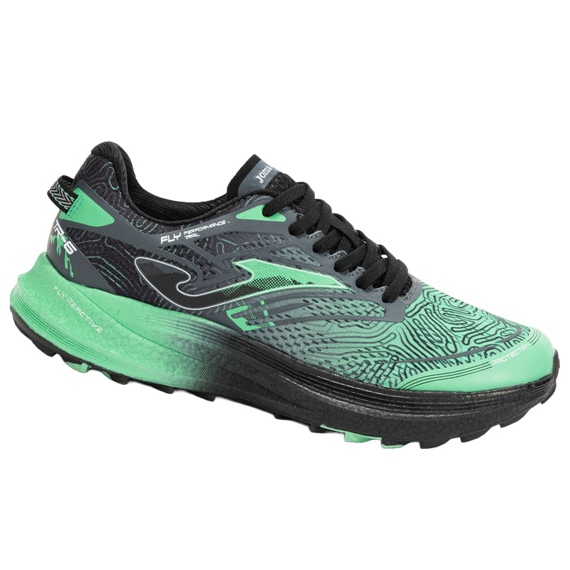 Scarpe uomo Tr-6
