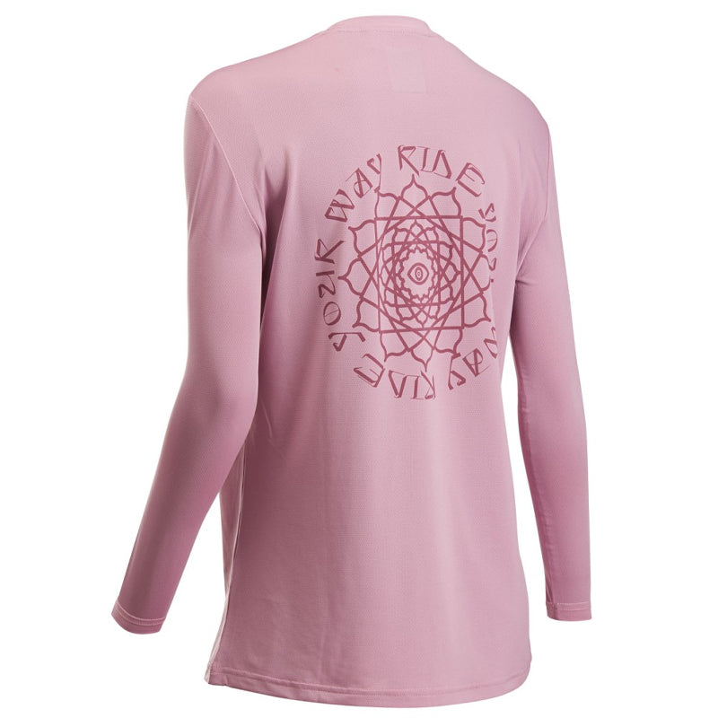 Maglia donna Xtrail LS