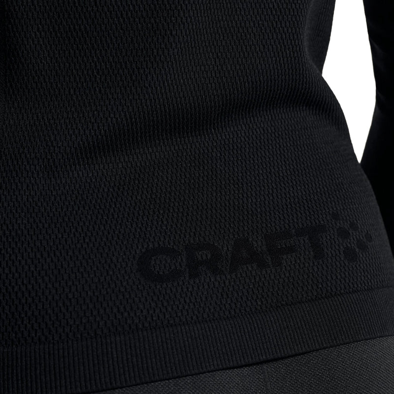Maglia donna Warm Comfort