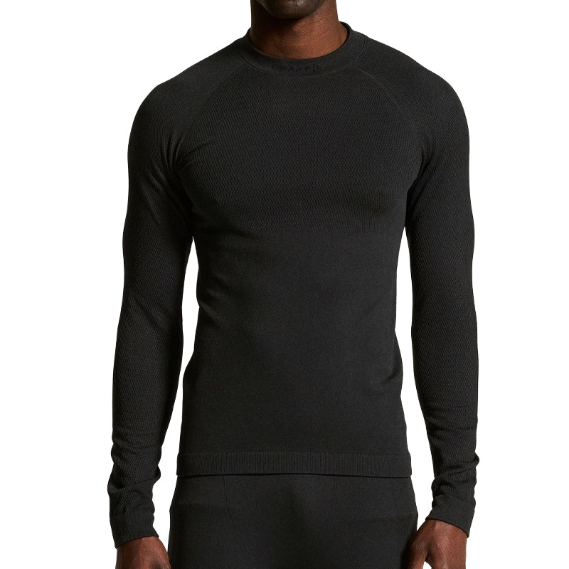 Maglia uomo Warm Comfort