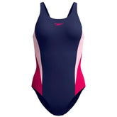 Costume donna ColorBlock Splice 2.0 One Piece