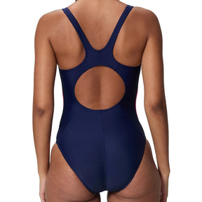 Costume donna ColorBlock Splice 2.0 One Piece