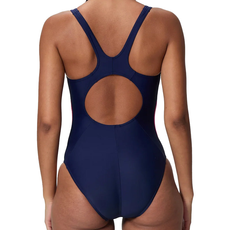 Costume donna ColorBlock Splice 2.0 One Piece
