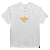T-shirt donna Bee Journeyman Short Sleeve Graphic