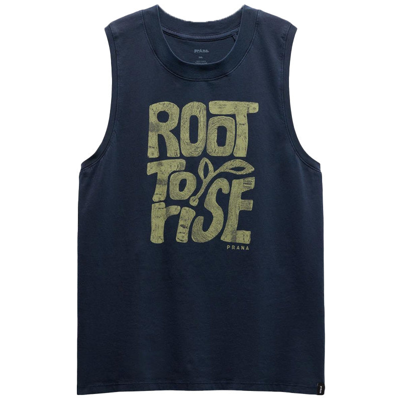 Canotta donna Everyday Root To Rise Graphic