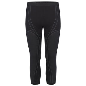 Pantalone donna Seamless 3/4
