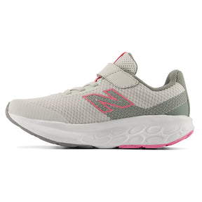 Scarpe bambina 520 PS